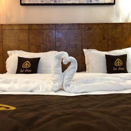 East Astana Hotel Luaran gambar
