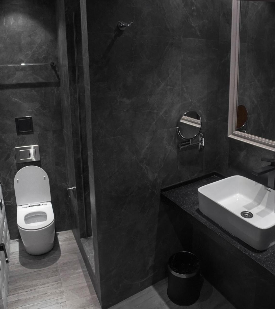 East Astana Hotel Luaran gambar