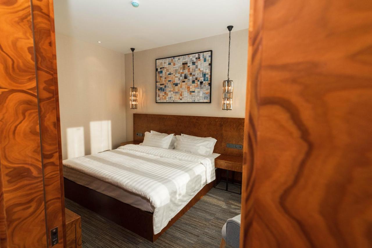 East Astana Hotel Luaran gambar