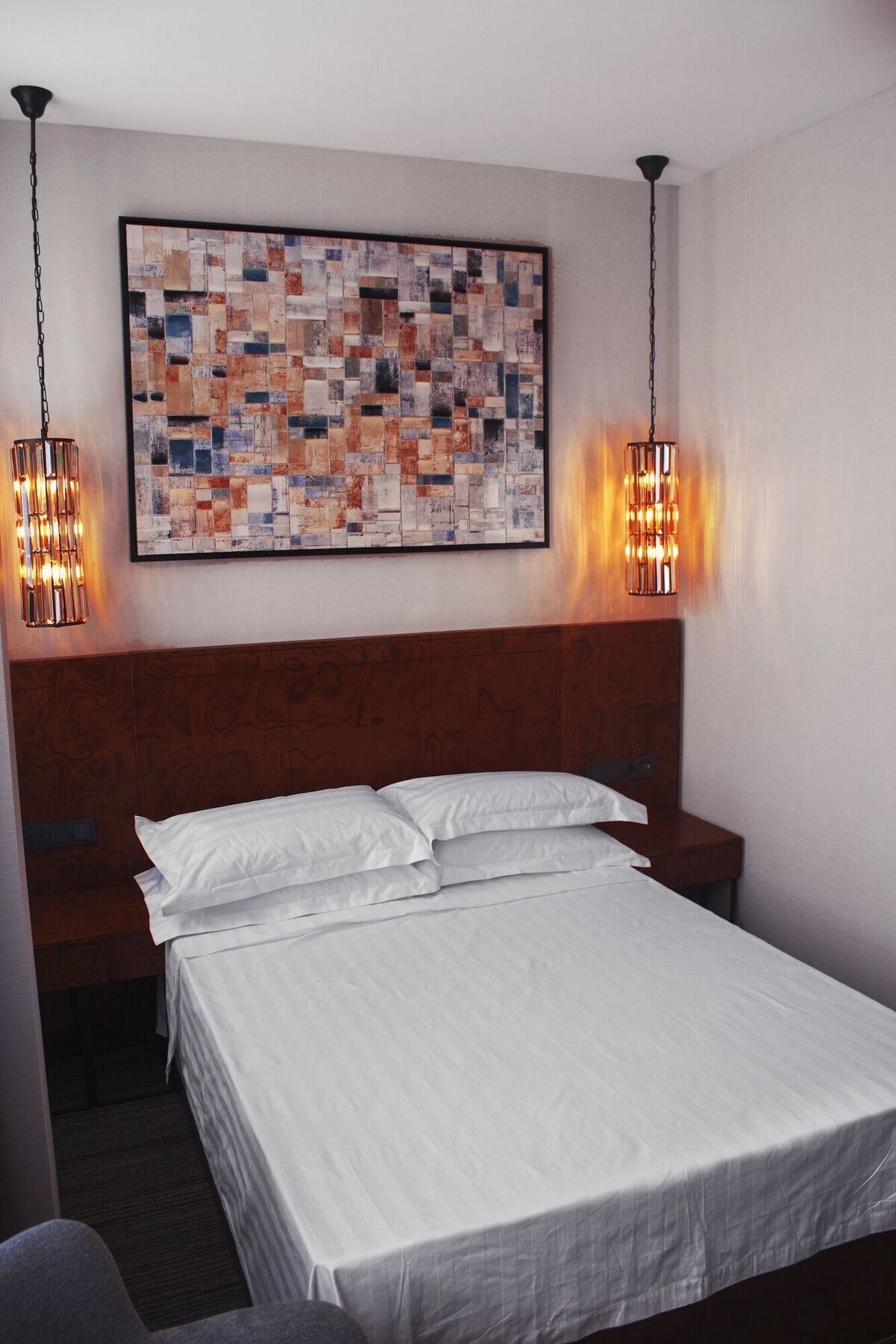 East Astana Hotel Luaran gambar
